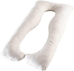 Medico Perna pentru gravide Medico - Happy Mom Pure Cotton, in forma de U (1994)