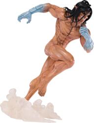 ABYstyle Statuetă ABYstyle Animation: Attack on Titan - Eren (Titan Form), 19 cm (ABYFIG045) Figurina