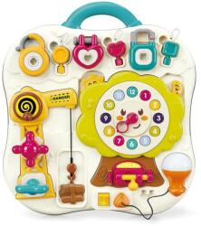Goodway Tablă educațională Montessori cu muzică Goodway (112743)