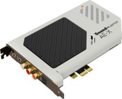 Creative Card audio Creative Labs Sound Blaster AE-X (70sb196000000)