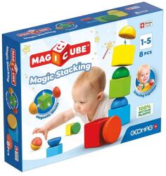 Geomag Magicube Stacking, 8db