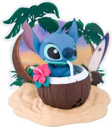 ABYstyle Statuetă ABYstyle Disney: Lilo & Stitch - Stitch Coconut, 10 cm (ABYFIG145) Figurina