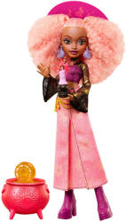 Moonspell Magic By Monster High, Rae Lumina, Vrajitoarea Soarelui, papusa Papusa