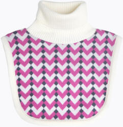 KID STORY Merino liliac snood pentru copii