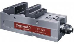 FORMAT gépsatu-NC FKS 125mm STB (38451125)