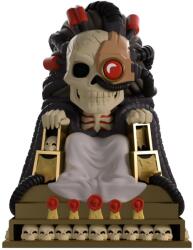 Youtooz Figurină Youtooz Games: Warhammer 40, 000 - The God Emperor of Mankind, 19 cm (THEGODEMPEROROFMANKIND) Figurina