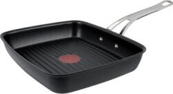 Tefal Electrocasnic tigaie grill Tefal Jamie Oliver Cooks Classic 23x27cm Negru (E24541)
