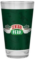 ABYstyle Pahar de apă ABYstyle Television: Friends - Central Perk (ABYVER192)
