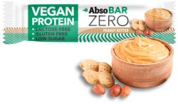 Abso (Sz) Absorice Absobar Zero 40g Peanut Butter