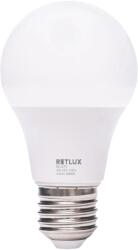 Retlux RLL 673 A60 E27 izzó, 4W, CW, D (RLL 673)