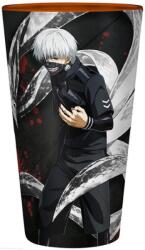 ABYstyle Pahar de apă ABYstyle Animation: Tokyo Ghoul - Kaneki