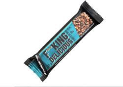 ALLNUTRITION (Sz) AllNutrition Fucking Delicious Protein Bar 55g csokoládé-karamell