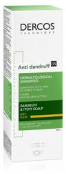 Vichy Sampon anti-matreata pentru par uscat Dercos, 200 ml, Vichy (3337871330262)