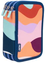 MILAN Penar cu instrumente Milan The Fun - 3 fermoare (52620) Penar