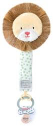 Doudou Clemă pentru suzetă Doudou - Leu, 18 cm (237003352408182)