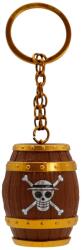 ABYstyle Breloc 3D ABYStyle Animation: One Piece - Barrel (ABYKEY629)