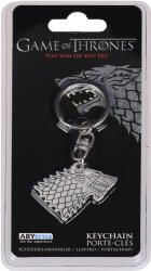 ABYstyle Breloc BYstyle Television: Game of Thrones - House Stark (012262)