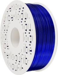 Fiberlogy Easy PETG Navy Blue Transparent - 1, 75 mm / 1000 g (3S-PETG.E-NAVBLUETR-100-175)