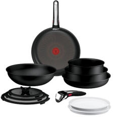 Tefal Ingenio Excellence P0009853 edénykészlet, 12 részes (P0009853)