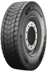 Michelin X MULTI D 315/60 R22.5 152/149L