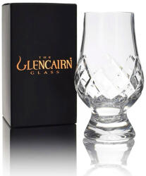  Glencairn metszett kristálypohár - whiskynet