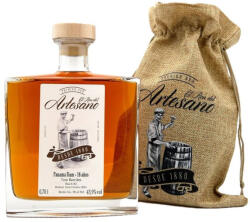  El Ron Del Artesano 18 éves rum (0, 7L / 43, 9%) - whiskynet