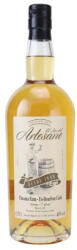  El Ron Del Artesano 7 éves Anejo rum (0, 7L / 40%) - whiskynet