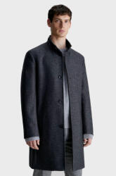 Calvin Klein Gyapjúkabát Calvin Klein K10K112048 M INTL Szürke