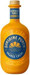 Sunshine Punch Orange Krémlikőr [0, 7L|18%] - idrinks
