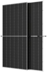 Trina Solar TSM-620NEG19RC. 20-MC4_EVO2 620W-os fotovoltaikus modul, Vertex N, N-típus, i-TOPCon, kétoldalas, dupla üvegezés, 30 mm, ezüst keret, MC4 EVO2 csatlakozó (TSM-620NEG19RC. 20-MC4_EVO2) (TSM-620NEG19RC.