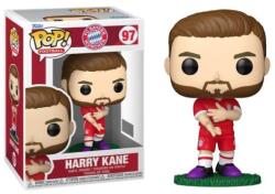 Funko Pop! Football: FC Bayern Munchen - Harry Kane #97 (EDM-112856) Figurina