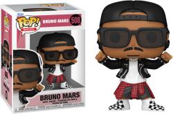 Funko Pop! Rocks: Bruno Mars #508 (EDM-114893) Figurina