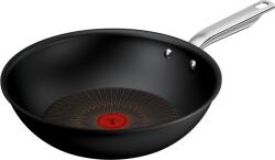Tefal Wok EXPERIENCE 28 cm, antiaderent, Tefal (TEF2100139117)