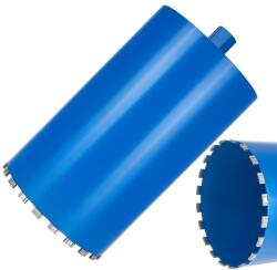 GEKO Burghiu coroană diamantat 250x10x450mm, 20T, 1-1/4" 60562 (G65223)