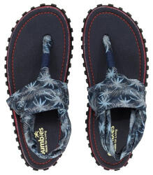 Gumbies Slingback navy (2023) Mărime încălțăminte (EU): 42 / Culoare: albastru închis (G/SB/DB/42)