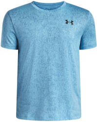 Under Armour UA Tech Tee Pixelate Fresco Blue Mărime copii: 118-127 / Culoare: albastru (6014722-481)
