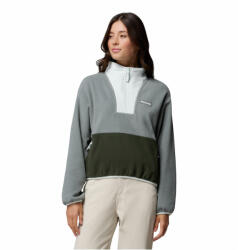 Columbia Sequoia Grove II Half Zip Fleece Mărime: L / Culoare: violet (2173841551)