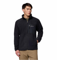 Columbia Fast Trek Overlay Full Zip Mărime: L / Culoare: negru (2135691010)