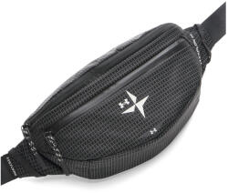 Under Armour Explor Trail Waist Pack Mărime: UNI / Culoare: negru (6010585-001)