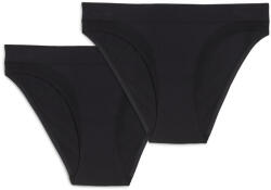 PUMA 3D Knit Sport Briefs 2P Mărime: L / Culoare: negru (94748804)