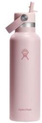 Hydro Flask STANDARD FLEX STRAW CAP 21 oz Termos 678 TRILLIUM