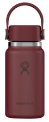Hydro Flask 200 ML MICRO HYDRO Termos Burgundy