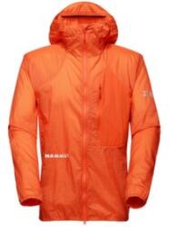 Mammut Eiger Nordwand Advanced WB Hooded Jacket Men Jachetă 2289 eiger orange XL