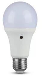 Z-tools Bec LED Crepuscular, 12W, 220 V (ZLN-ZTS9030)