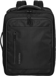 Travelite Crosslite 5.0 Board bag/Backpack Black Valiza