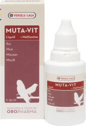 Versele-Laga Oropharma Muta-Vit multivitamin madaraknak 30ml