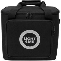 Light4Me MINI SPOT 100 RING BAG 2IN1 Fénytechnikai tartozék (MINISPOT-100RING-BAG)