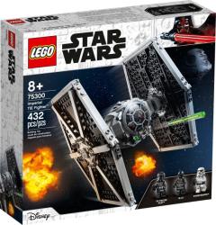 LEGO® Star Wars™ - Imperial TIE Fighter (75300) LEGO