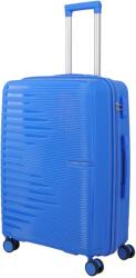 Travelite Pacific M Blue Valiza