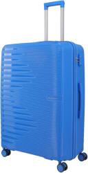 Travelite Pacific L Blue Valiza